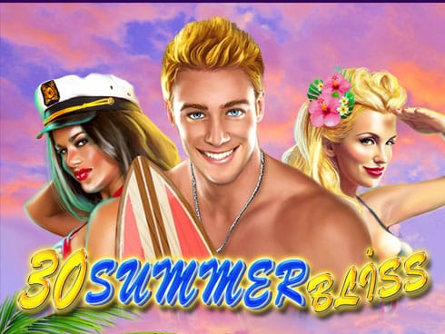 30 Summer Bliss thumbnail