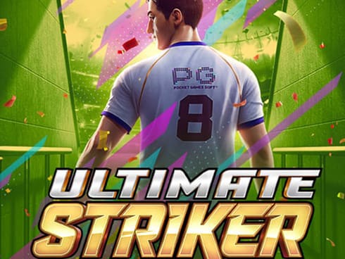 Ultimate Striker thumbnail