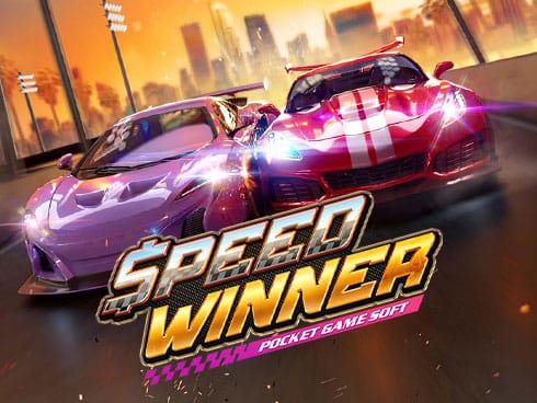 Speed Winner thumbnail