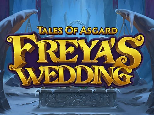 Tales of Asgard Freya's Wedding thumbnail